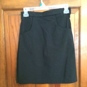Girls skirt